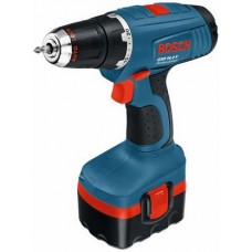 Аккумуляторная дрель-шуруповерт Bosch GSR 14.4-2